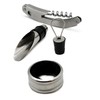 Vin Bouquet FI 314 Set Geschenkset Wein, ABS, Kautschuk und