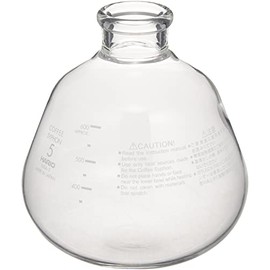 HARIO NXA-5 Lower Ball for Coffee, Siphon Next, BL-NXA-5