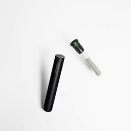 Grün Jay Single schwarz – langlebig, diskret, und wiederverwendbar Gelenk Halter – Gelenk Tube – doob Tube. Carry Your Pre-in Style und Schutz vor den Elementen.