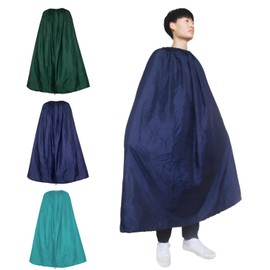 pronala Changing Tent, Poncho, Cape for Changing Clothes, 210T Nylon Material, Change Anywhere, No See-through, Change Clothes, Blindfold Poncho, Lightweight, Unisex, Adult Simple Toilet, Emergency