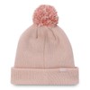 Puma 025541 FC Pom-Pom-Beanie, Knit Hat, For Kids, 24 Fall/Winter