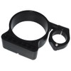 WOWTK Side Speedometer Relocation Mounting Bracket for Harley Sportster XL