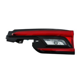 labwork Right Side Inner Tail Light Replacement for Toyota Grand Highlander 2024 Rear Tail Lamps Assembly 81580-0E270