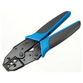 Ideal LB-1284 SCREW, REPL (CRIMPMASTER)