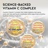 #OOTD Suero De Vitamina C Para Cara Coreano, Iluminador, Ácido
