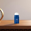 UKCOCO Crema de Afeitar en Barra para Barba, Suavizante y