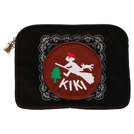 Marushin Pouch 1165050500 Ghibli Kiki's Delivery Service