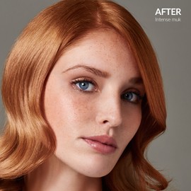 Muk Intense Muk 500ml Shampoo and Conditioner Duo Pack