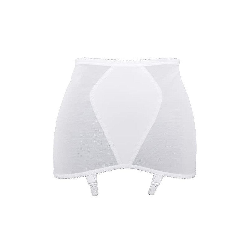 Format Classic long waist belt: wide suspender belt, supportive waist