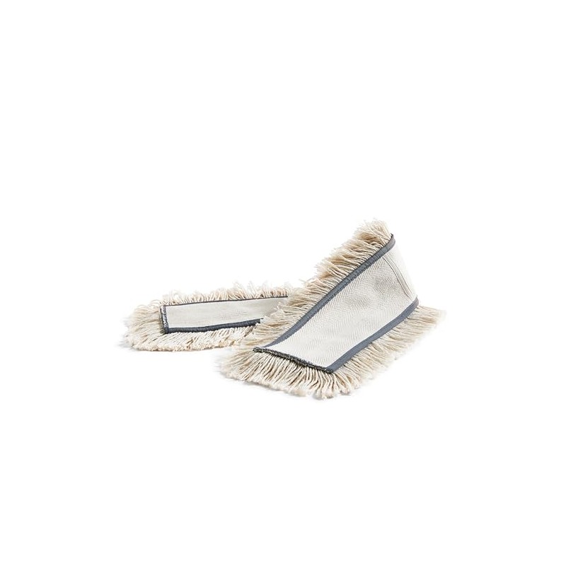 Perfetto Factory Ricambio Scopa Cotone Cm 100-500 Gr