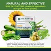 Pergenics Drawing Salve Ointment with Natural Aloe Vera, Fast Acting,