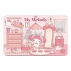 Majikaru Department Store Sticker My Melody 1