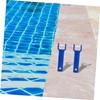BESPORTBLE 2pcs Pool Vacuum Replacement Tool Accessory for Efficient Swimming