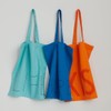 Design Letters Favourite Tote Bag, Stylish Shopping Bag Made from