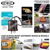 CEC Industries EF32RL Flasher