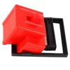 Clamp On Circuit Breaker Lockout Device Easy Installation Air Switch