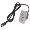 Recliner Switch USB Socket Charging Straight 5 Pin Light Free