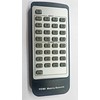 Replacement Remote Control for FOURKAY 16x16 HDMI Matrix Switch Model