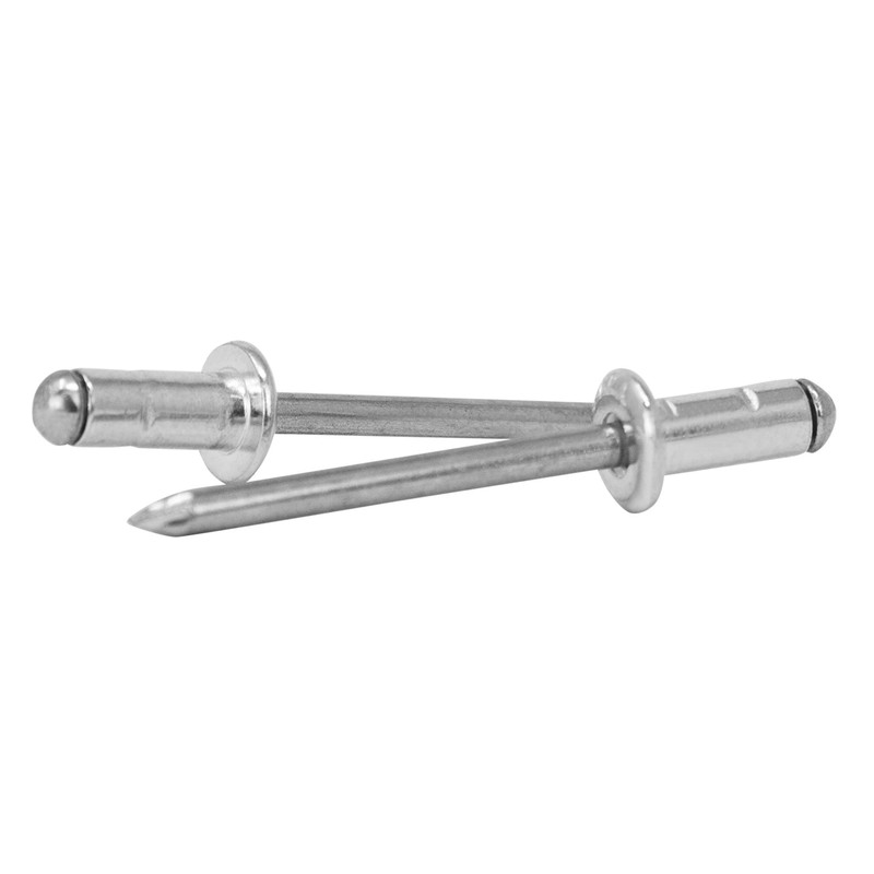 Gesipa PolyGrip® Blind Rivets / Multi-Range Blind Rivets Aluminium /