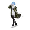 Evangelion Rei Ayanami Ver.RADIO EVA Part 2 1/7 Scale PVC
