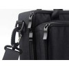LOE Single Shoulder Strap (Black), Black