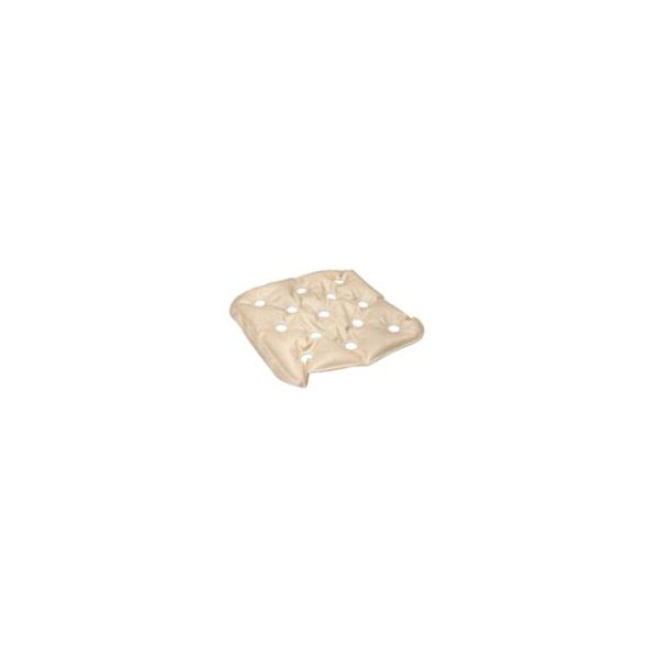EH218WCIEA - Pre-Inflated Waffle Cushion 19 x 19, Standard Adult