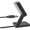 Compatible with BIGGERFIVE Charger,Lamshaw Charging Stand Desk Holder Charging Dock
