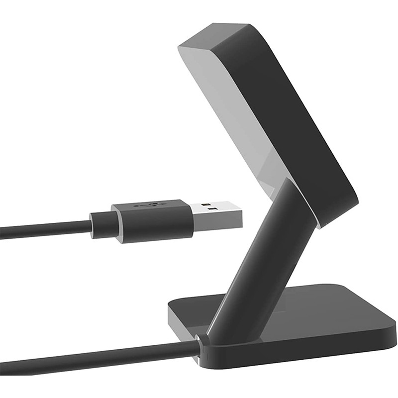 Compatible with BIGGERFIVE Charger,Lamshaw Charging Stand Desk Holder Charging Dock