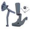 Gubeter Throttle Trigger Catch Kit For Husqvarna 268 61 66