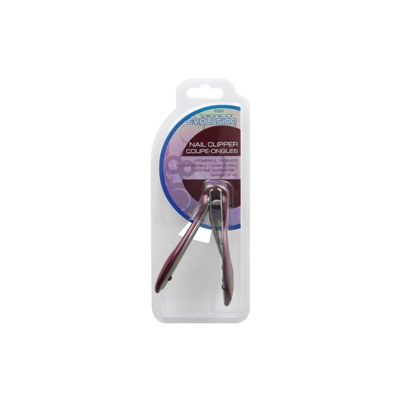 Denco Evolution Nail Clippers