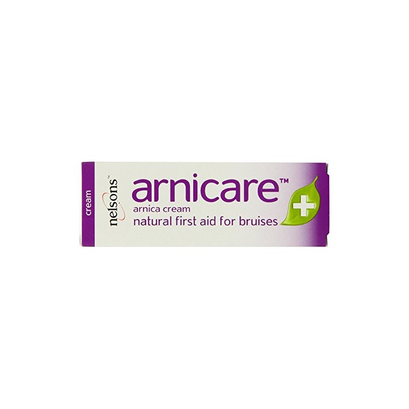 Arnica Cream (30g) - x 3 Pack Savers Deal
