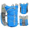 Running Backpacks, Lightweight Running Hydration Vest Backpack with Reflective Design,