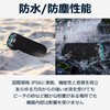 40s Bluetooth Speaker, 5.3, Waterproof, Dustproof, 50 Hours Playback, Long