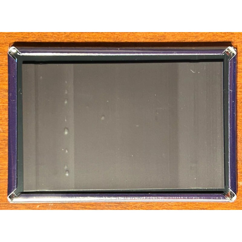 Iron Maiden Pinball Fridge Magnet