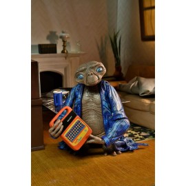 Neca E.T. The Extra Terrestrial - E.T. 40th Anniversary Ultimate Telepathic E.T.