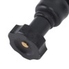 Choke Valve 018 086 Choke Plunger Valve Starter Pull Knob