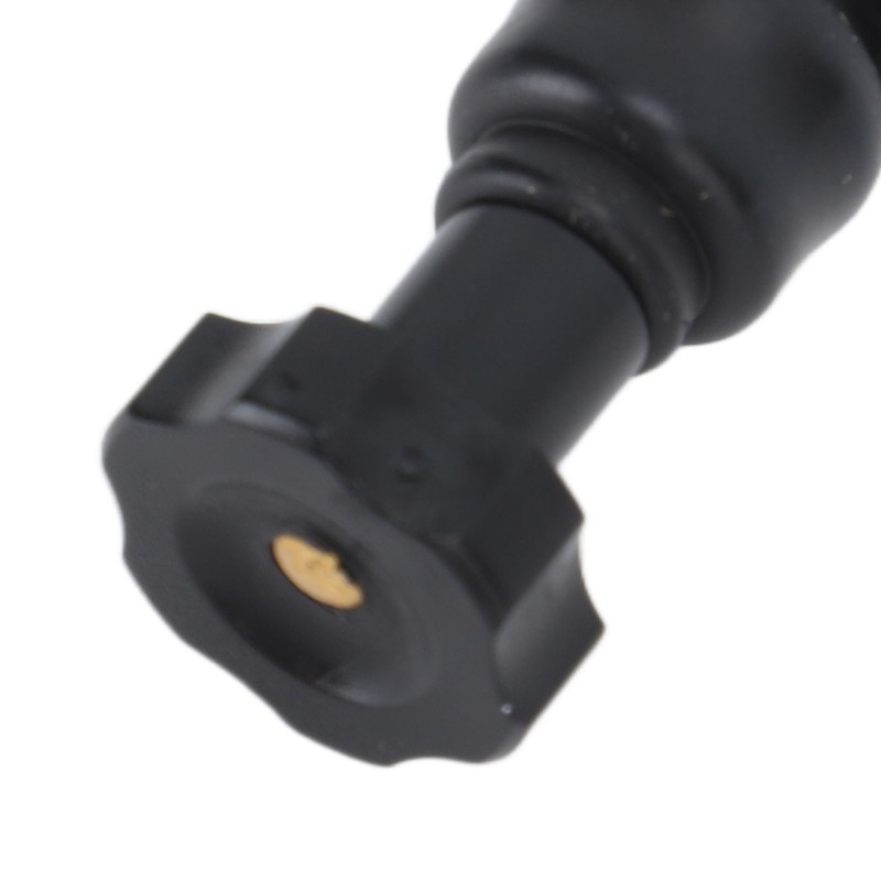 Choke Valve 018 086 Choke Plunger Valve Starter Pull Knob