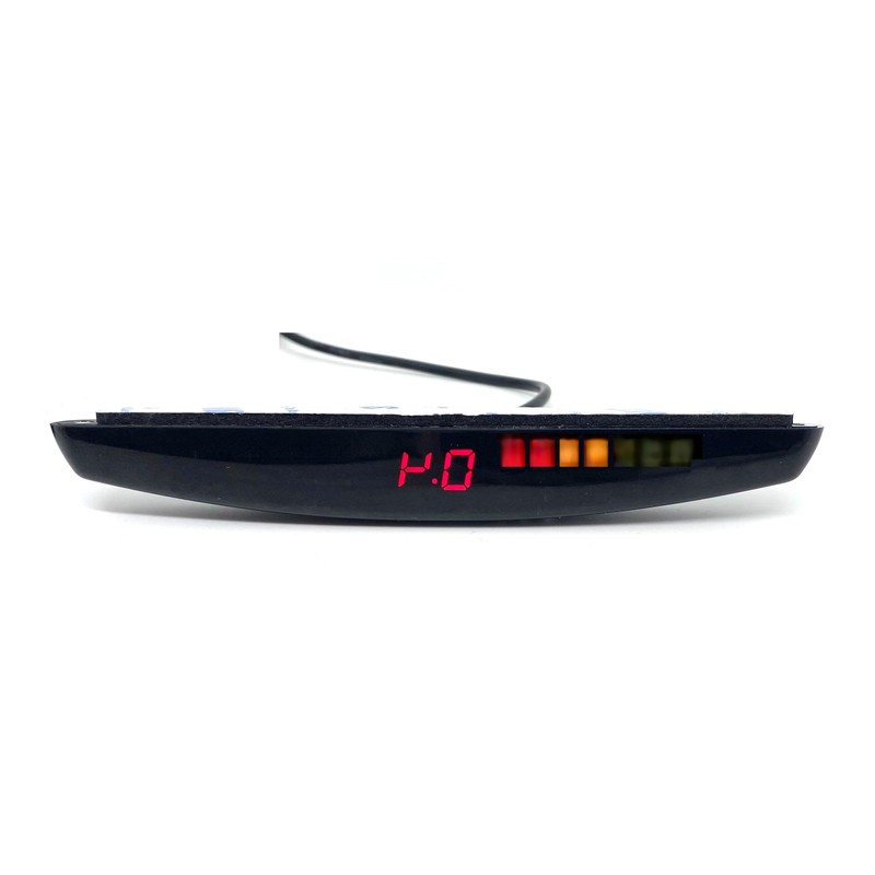 Dolphin DPS455 Reverse Parking Sensors In 32 Colours 4 Ultrasonic