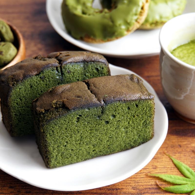 Sukkaphap Matcha green tea powder 100g