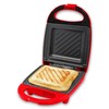 Applife Hot Sand Maker, Red | Sand Maker, Electric, Compact,