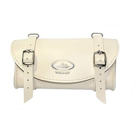 Montegrappa 0016 Faux Leather Bag for Objects Made in Italy