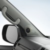 ALPINE KTX-Y200HI Series 200 Hiace Leisure Ace Tweeter Mounting Panel