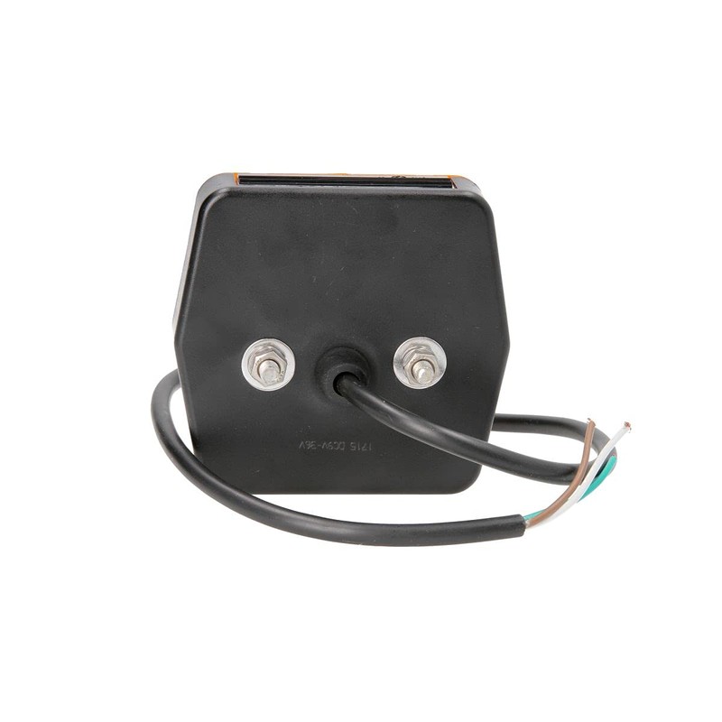 HELLA 2BE 357 023-001 Indicator - Valuefit - LED -