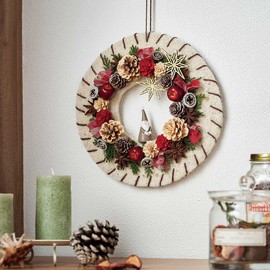 Daichi Farm DO021020-000 Dried Flower Star Anise Natural (1.2 oz (35 g) Containing Approx. Φ1.2 inches (3.0 cm)