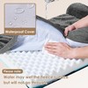 EHEYCIGA Memory Foam Orthopedic XL Dog Bed, Washable Dog Bed