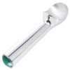 BarBits Ice Cream Scoop Dipper - Colour Coded with Liquid