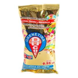 Grenetina Duche 250g