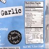 Strollo's Beef Jerky Garlic Original Flavor 1 Pack - Low