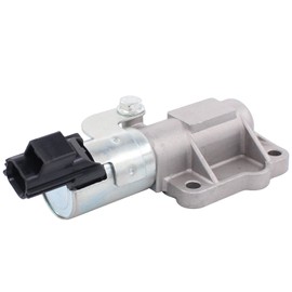Doo Engy Control Valve Solenoid Camshaft Camshaft Adjuster with Seal Inlet Side for S40 V40