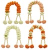Indian Idol Marigold Garland Mala Hindu Temple Mandir Diwali Pooja